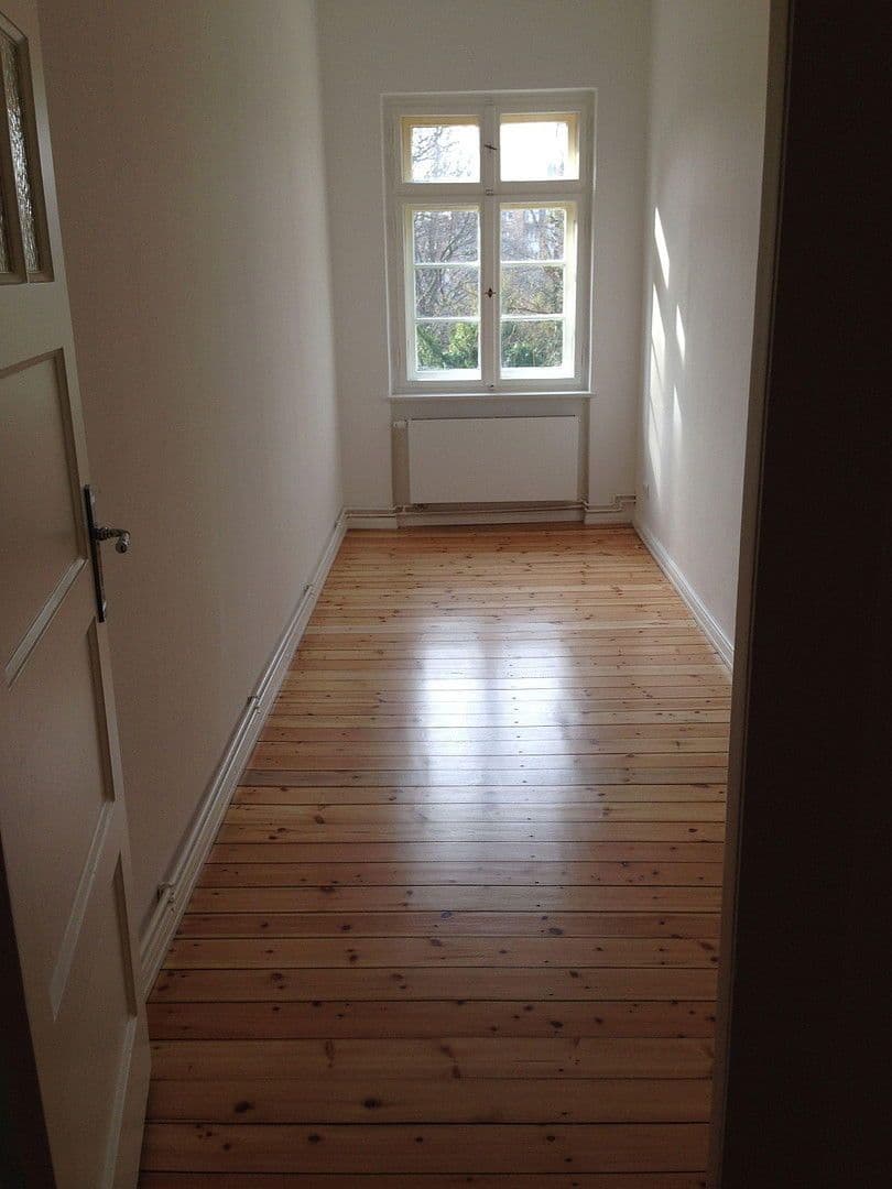Prodej bytu 3+kk 108 m², Berlin, Berlín Prodej bytu 3+kk 108 m², Berlin, Berlín