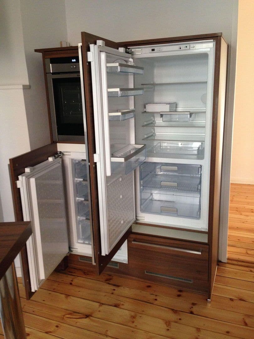 Prodej bytu 3+kk 108 m², Berlin, Berlín Prodej bytu 3+kk 108 m², Berlin, Berlín