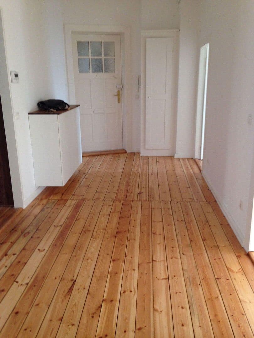 Prodej bytu 3+kk 108 m², Berlin, Berlín Prodej bytu 3+kk 108 m², Berlin, Berlín