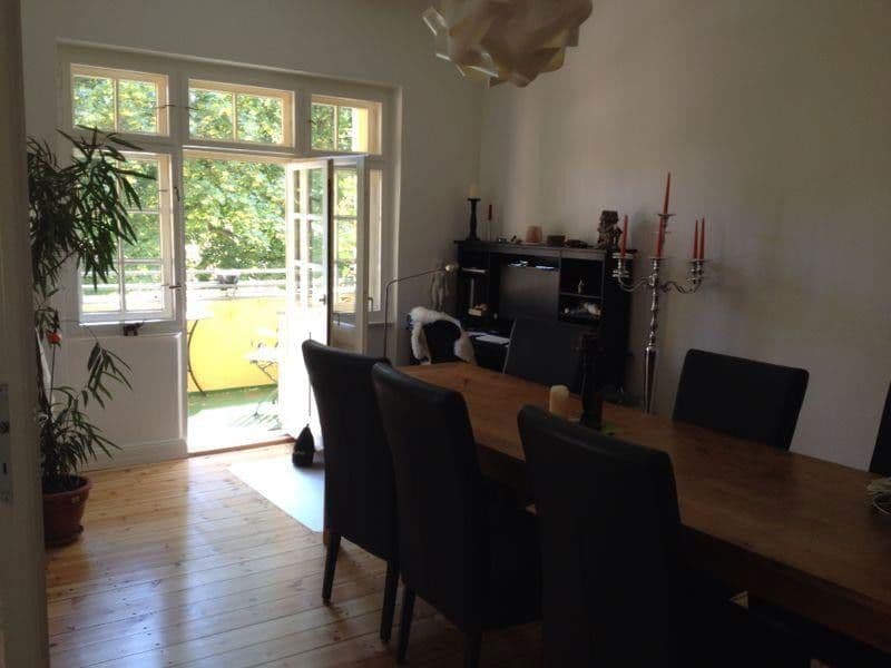 Prodej bytu 3+kk 108 m², Berlin, Berlín Prodej bytu 3+kk 108 m², Berlin, Berlín