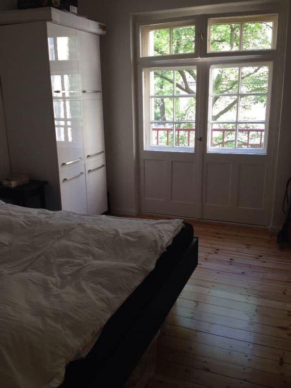 Prodej bytu 3+kk 108 m², Berlin, Berlín Prodej bytu 3+kk 108 m², Berlin, Berlín