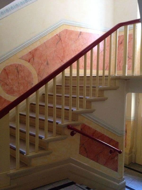 Prodej bytu 3+kk 108 m², Berlin, Berlín Prodej bytu 3+kk 108 m², Berlin, Berlín