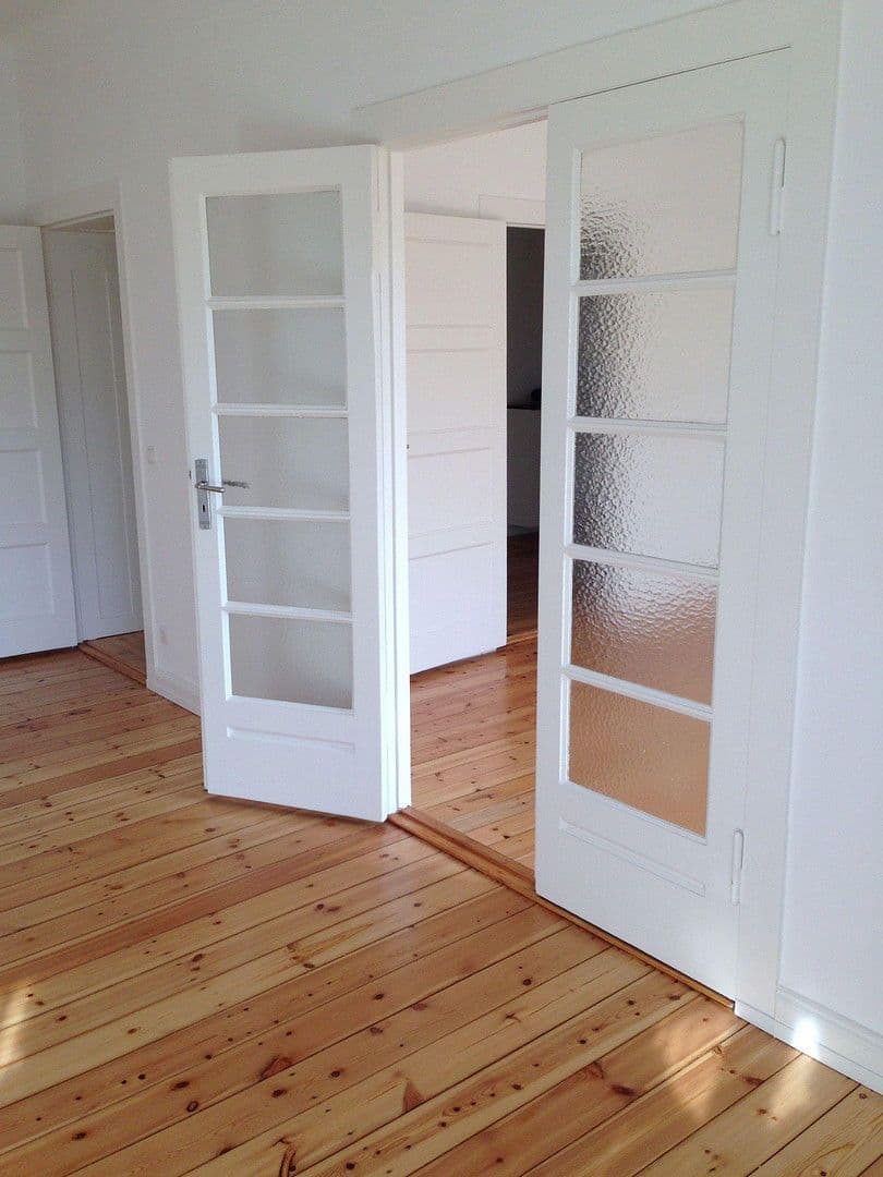 Prodej bytu 3+kk 108 m², Berlin, Berlín Prodej bytu 3+kk 108 m², Berlin, Berlín