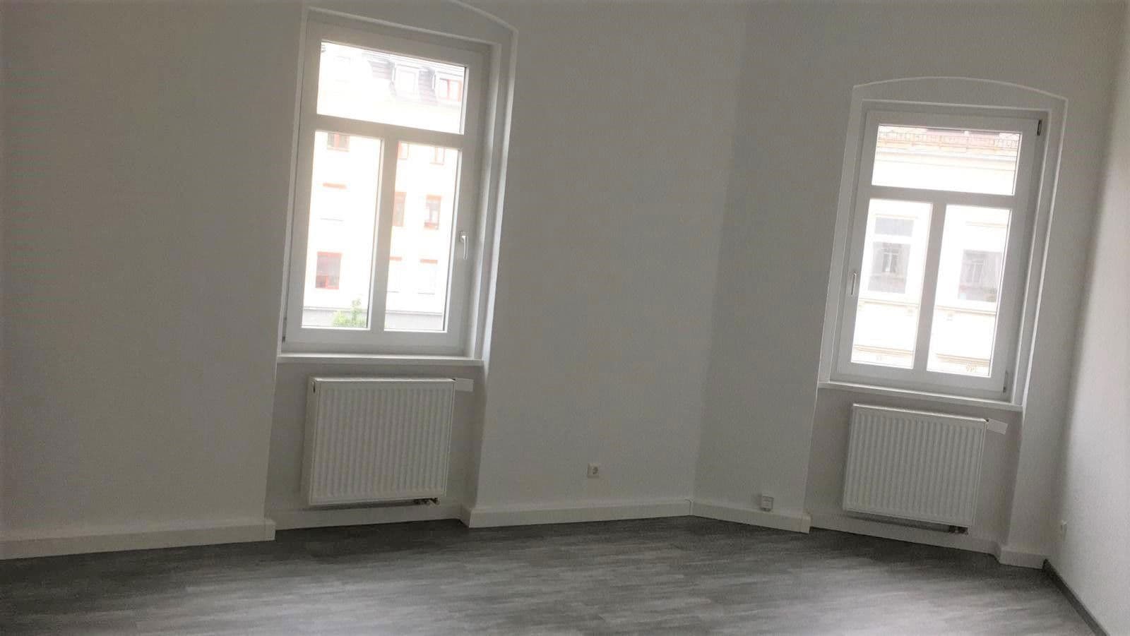 Pronájem bytu 3+1 98 m², Bahnhofstr.2, Cvikov, Sasko Pronájem bytu 3+1 98 m², Bahnhofstr.2, Cvikov, Sasko
