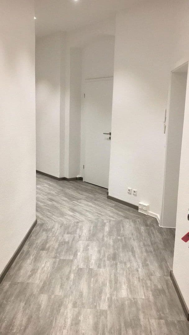 Pronájem bytu 3+1 98 m², Bahnhofstr.2, Cvikov, Sasko Pronájem bytu 3+1 98 m², Bahnhofstr.2, Cvikov, Sasko