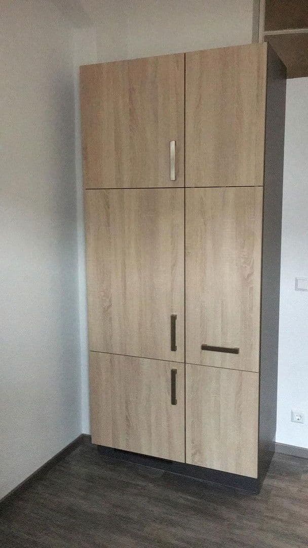 Pronájem bytu 3+1 98 m², Bahnhofstr.2, Cvikov, Sasko Pronájem bytu 3+1 98 m², Bahnhofstr.2, Cvikov, Sasko