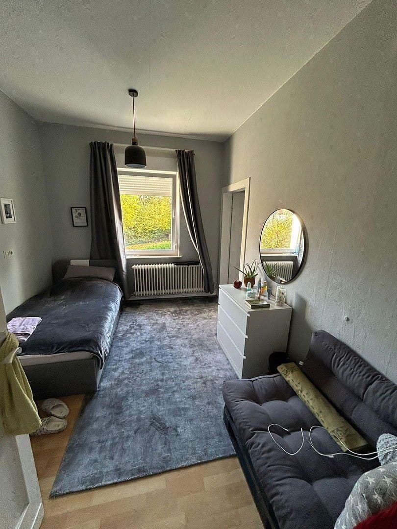 Pronájem bytu 5+1 122 m², Mühlenstr. 90, Bielefeld, Severní Porýní-Vestfálsko Pronájem bytu 5+1 122 m², Mühlenstr. 90, Bielefeld, Severní Porýní-Vestfálsko