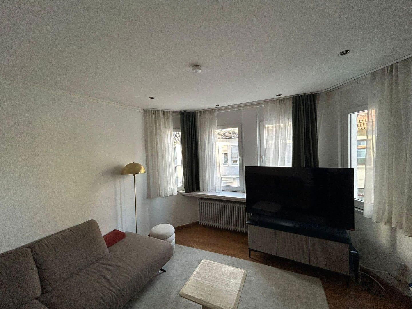 Pronájem bytu 5+1 122 m², Mühlenstr. 90, Bielefeld, Severní Porýní-Vestfálsko Pronájem bytu 5+1 122 m², Mühlenstr. 90, Bielefeld, Severní Porýní-Vestfálsko