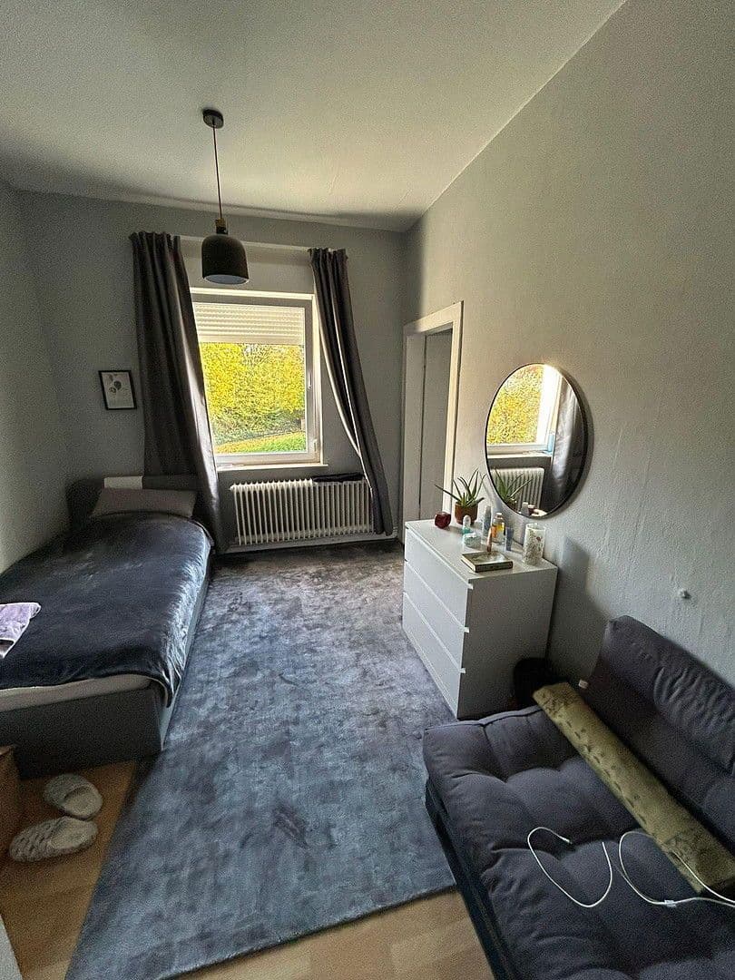 Pronájem bytu 5+1 122 m², Mühlenstr. 90, Bielefeld, Severní Porýní-Vestfálsko Pronájem bytu 5+1 122 m², Mühlenstr. 90, Bielefeld, Severní Porýní-Vestfálsko