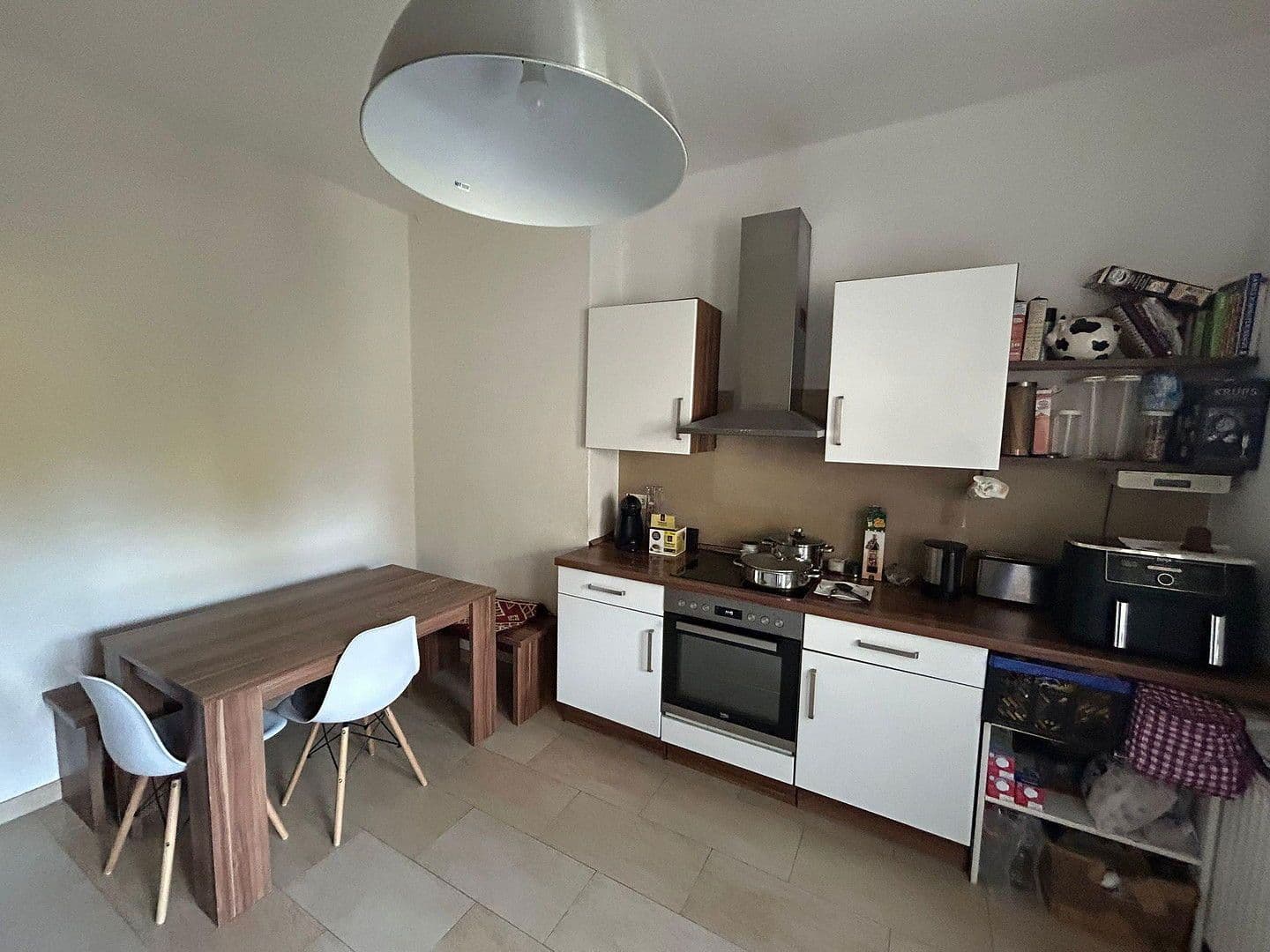 Pronájem bytu 5+1 122 m², Mühlenstr. 90, Bielefeld, Severní Porýní-Vestfálsko Pronájem bytu 5+1 122 m², Mühlenstr. 90, Bielefeld, Severní Porýní-Vestfálsko