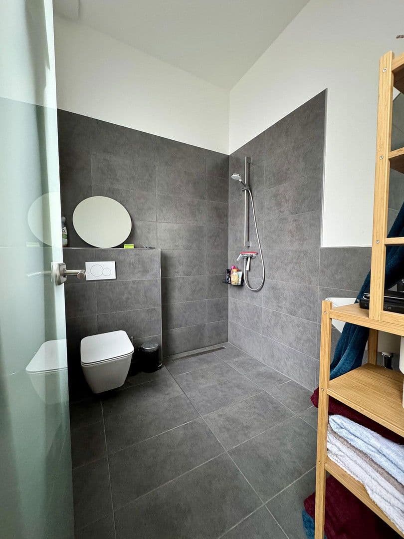 Pronájem bytu 3+1 80 m², Mönchengladbach, Severní Porýní-Vestfálsko Pronájem bytu 3+1 80 m², Mönchengladbach, Severní Porýní-Vestfálsko