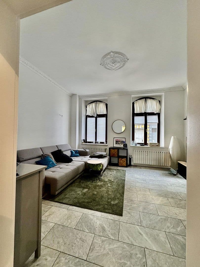 Pronájem bytu 3+1 80 m², Mönchengladbach, Severní Porýní-Vestfálsko Pronájem bytu 3+1 80 m², Mönchengladbach, Severní Porýní-Vestfálsko