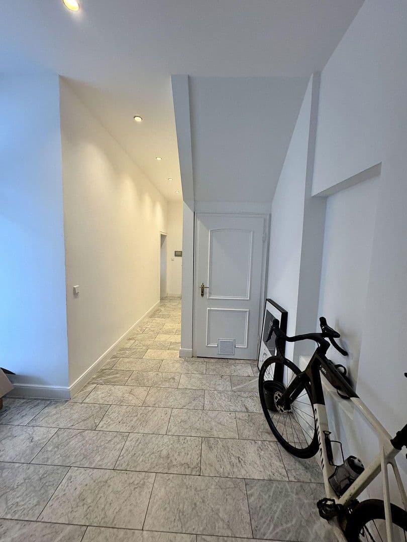 Pronájem bytu 3+1 80 m², Mönchengladbach, Severní Porýní-Vestfálsko Pronájem bytu 3+1 80 m², Mönchengladbach, Severní Porýní-Vestfálsko