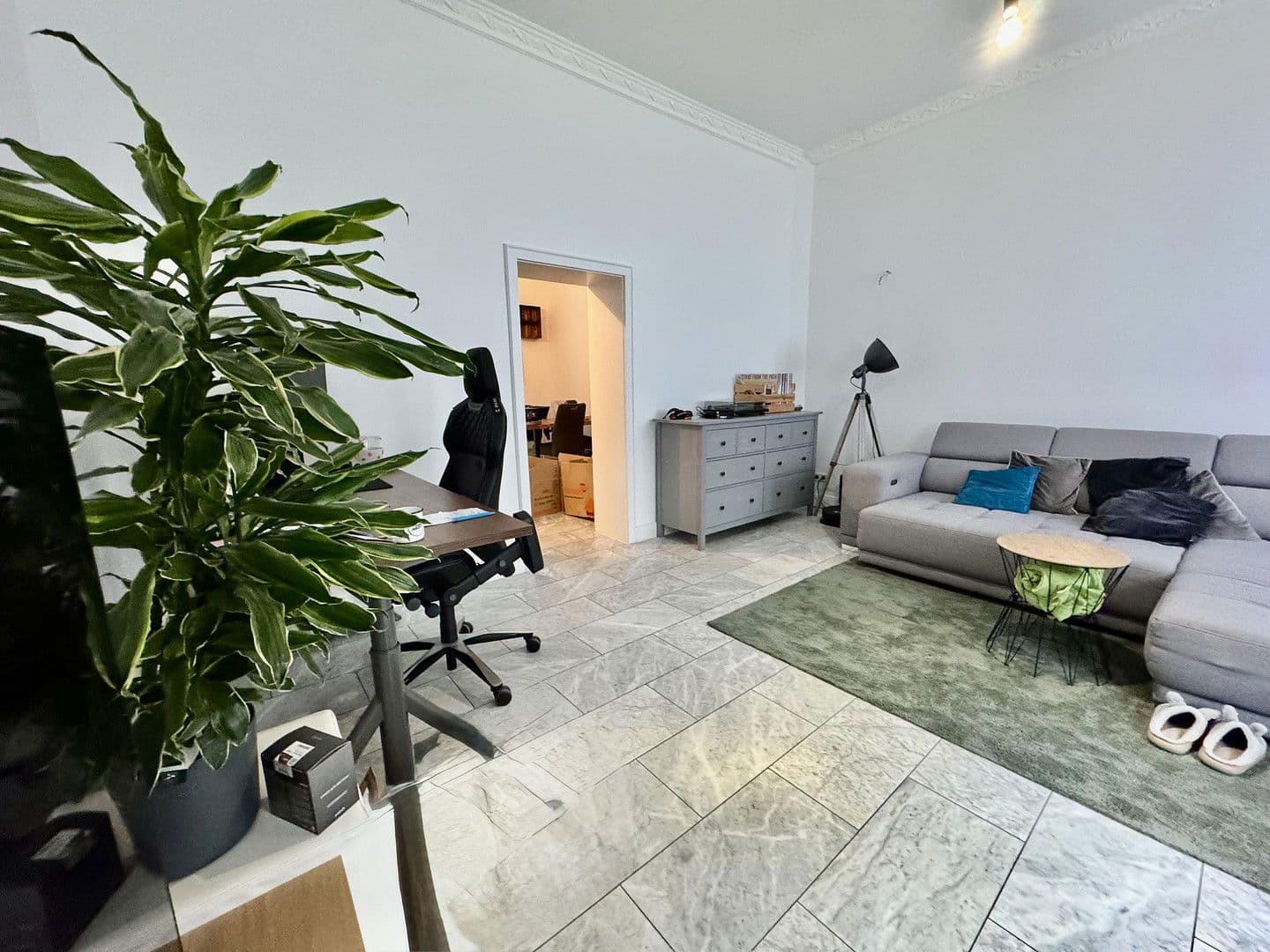 Pronájem bytu 3+1 80 m², Mönchengladbach, Severní Porýní-Vestfálsko Pronájem bytu 3+1 80 m², Mönchengladbach, Severní Porýní-Vestfálsko