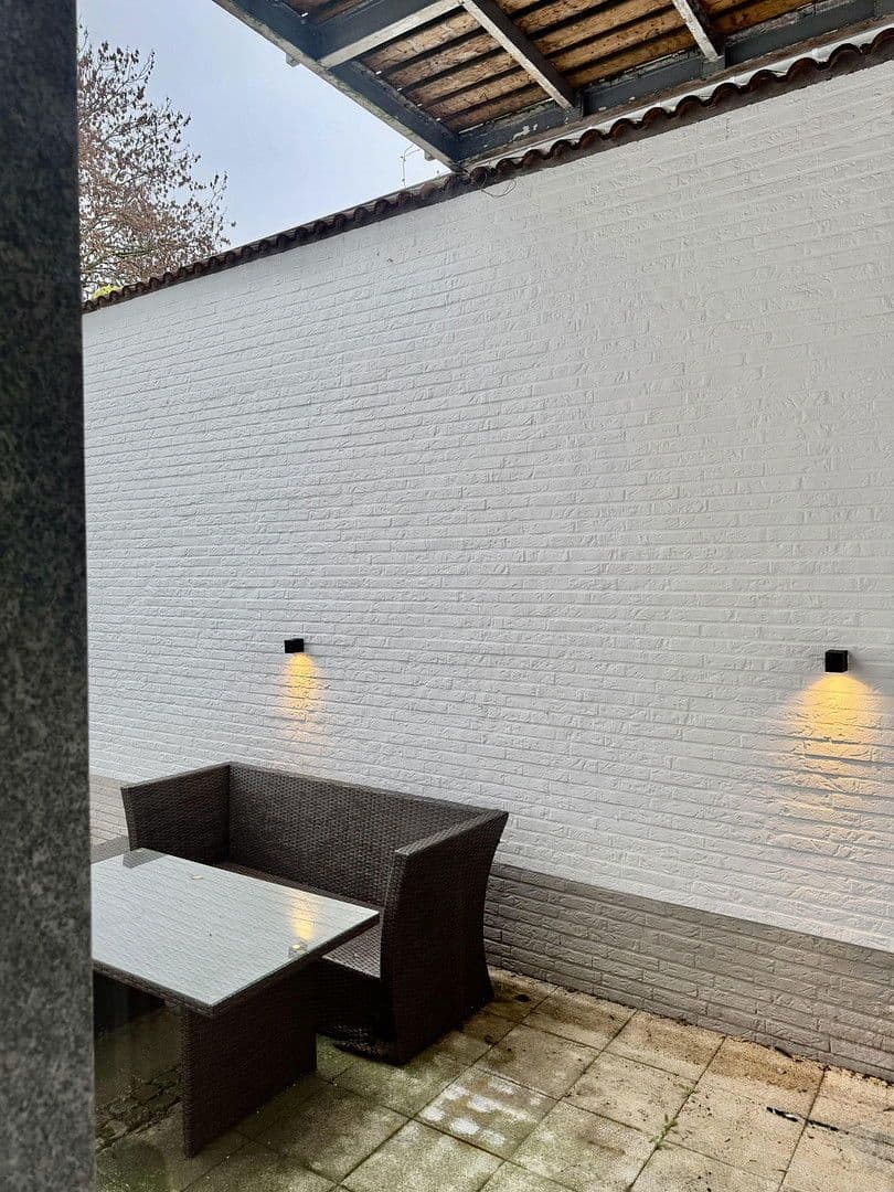 Pronájem bytu 3+1 80 m², Mönchengladbach, Severní Porýní-Vestfálsko Pronájem bytu 3+1 80 m², Mönchengladbach, Severní Porýní-Vestfálsko