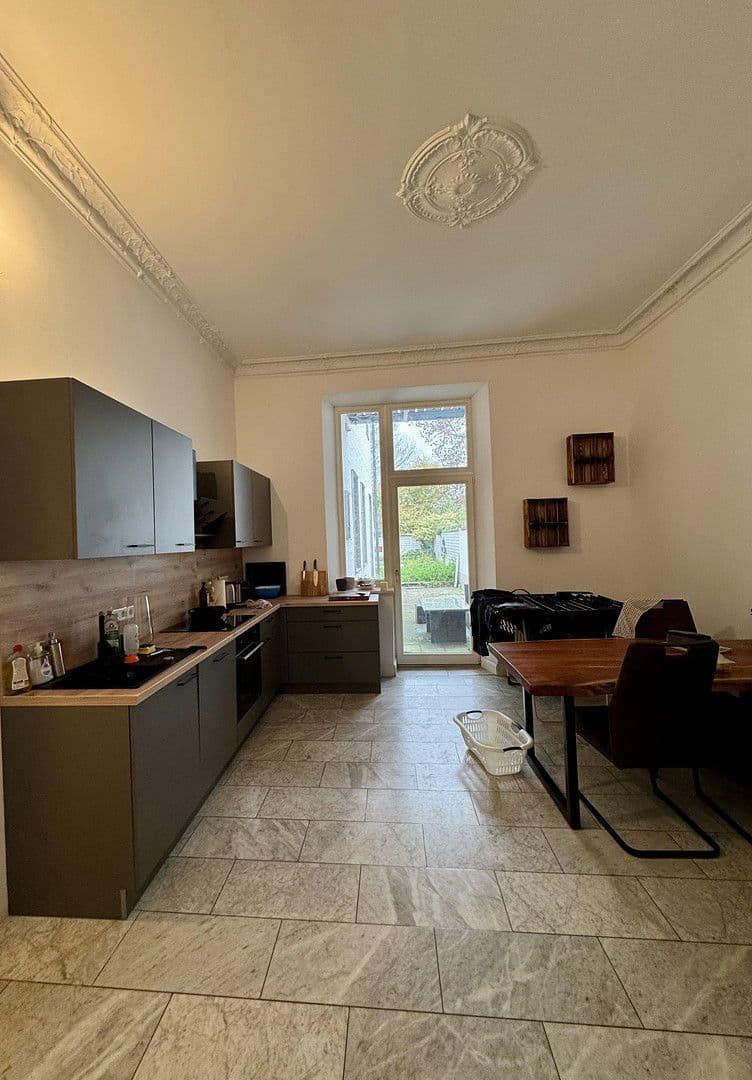 Pronájem bytu 3+1 80 m², Mönchengladbach, Severní Porýní-Vestfálsko Pronájem bytu 3+1 80 m², Mönchengladbach, Severní Porýní-Vestfálsko