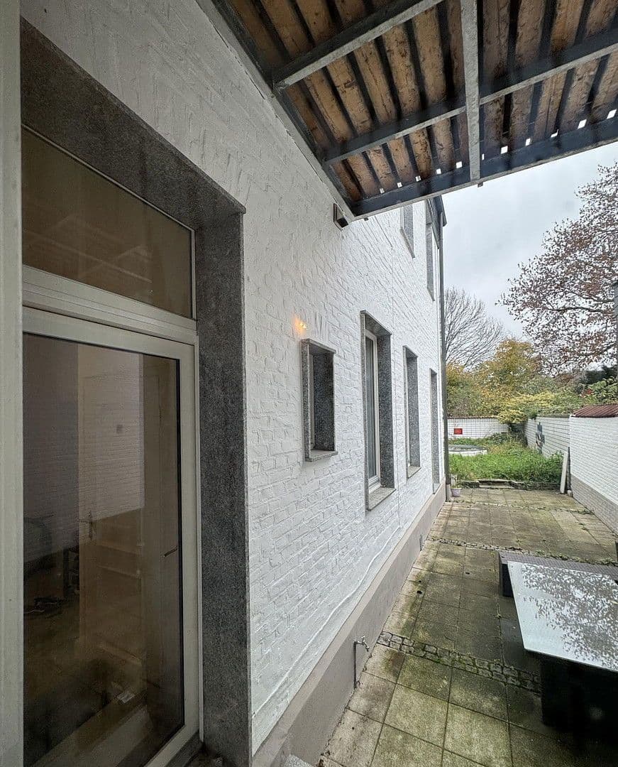 Pronájem bytu 3+1 80 m², Mönchengladbach, Severní Porýní-Vestfálsko Pronájem bytu 3+1 80 m², Mönchengladbach, Severní Porýní-Vestfálsko