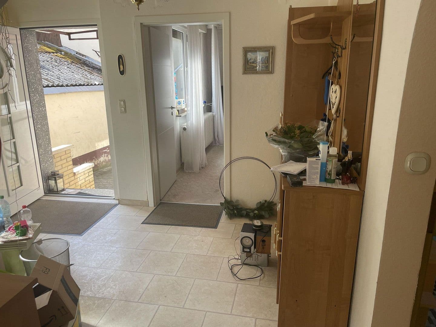 Prodej domu 360 m², pozemek 390 m², Großen-Busecker Str. 17, Buseck, Hessen Prodej domu 360 m², pozemek 390 m², Großen-Busecker Str. 17, Buseck, Hessen