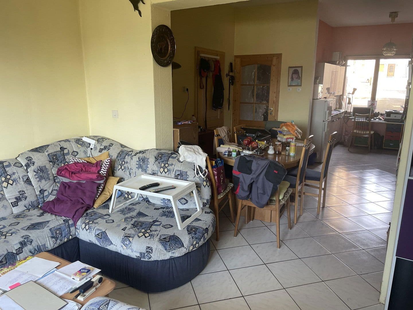 Prodej domu 360 m², pozemek 390 m², Großen-Busecker Str. 17, Buseck, Hessen Prodej domu 360 m², pozemek 390 m², Großen-Busecker Str. 17, Buseck, Hessen