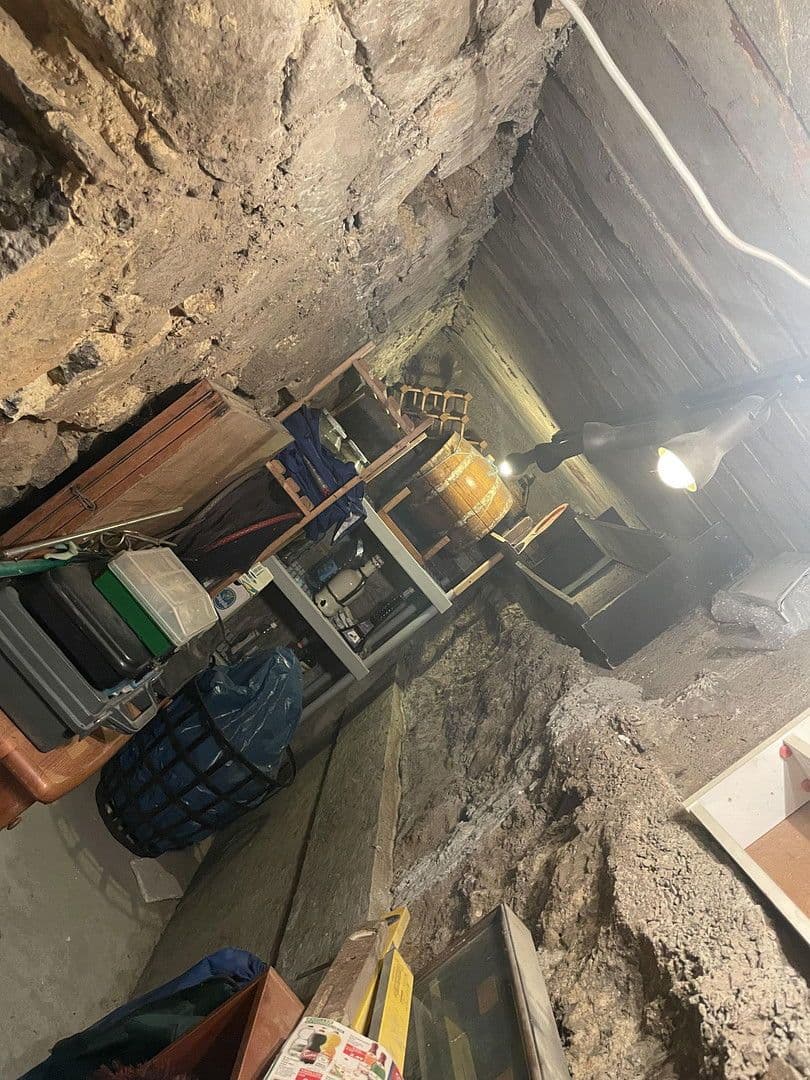 Prodej domu 360 m², pozemek 390 m², Großen-Busecker Str. 17, Buseck, Hessen Prodej domu 360 m², pozemek 390 m², Großen-Busecker Str. 17, Buseck, Hessen