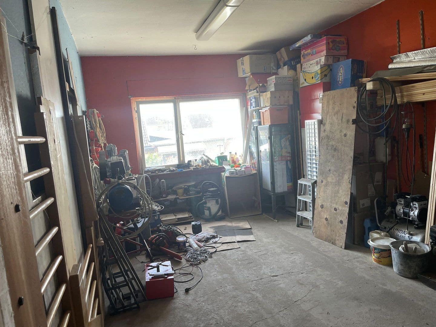 Prodej domu 360 m², pozemek 390 m², Großen-Busecker Str. 17, Buseck, Hessen Prodej domu 360 m², pozemek 390 m², Großen-Busecker Str. 17, Buseck, Hessen