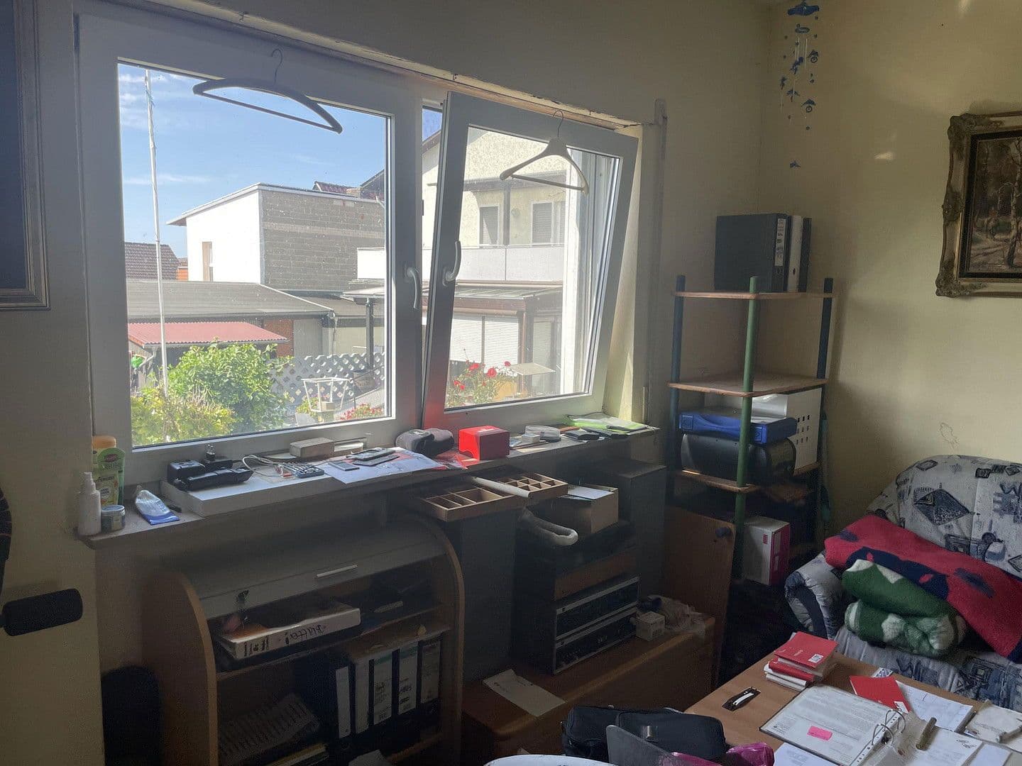 Prodej domu 360 m², pozemek 390 m², Großen-Busecker Str. 17, Buseck, Hessen Prodej domu 360 m², pozemek 390 m², Großen-Busecker Str. 17, Buseck, Hessen