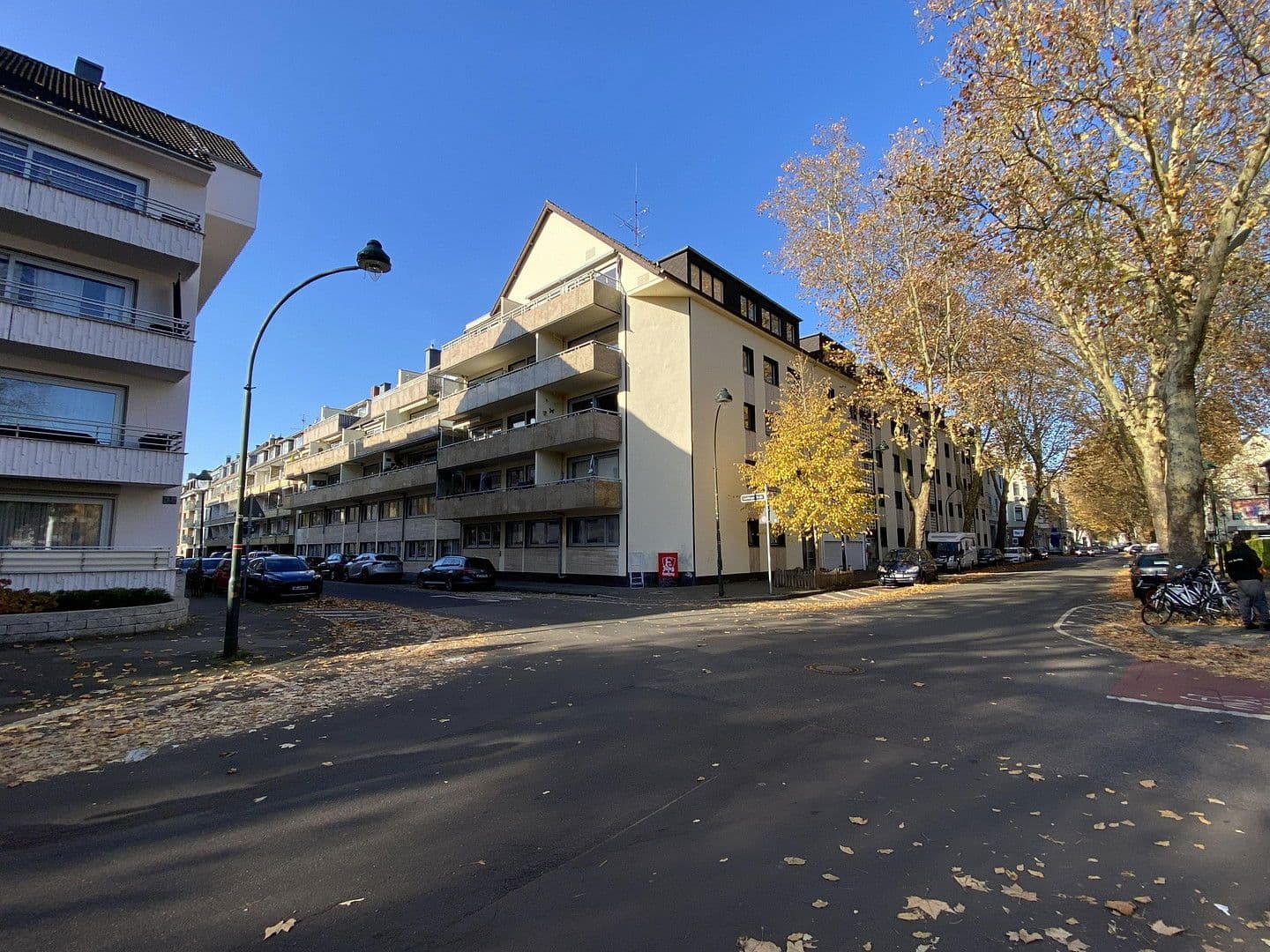 Prodej bytu 3+1 87 m², Burscheider Straße 51, Düsseldorf, Severní Porýní-Vestfálsko Prodej bytu 3+1 87 m², Burscheider Straße 51, Düsseldorf, Severní Porýní-Vestfálsko