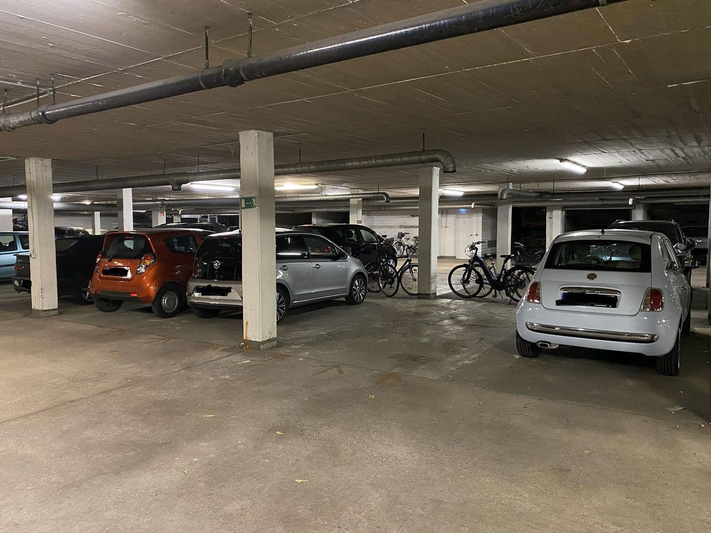 Prodej bytu 3+1 87 m², Burscheider Straße 51, Düsseldorf, Severní Porýní-Vestfálsko Prodej bytu 3+1 87 m², Burscheider Straße 51, Düsseldorf, Severní Porýní-Vestfálsko