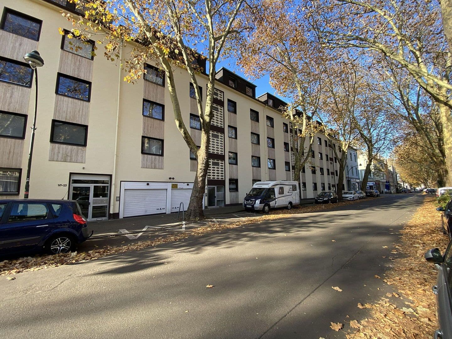 Prodej bytu 3+1 87 m², Burscheider Straße 51, Düsseldorf, Severní Porýní-Vestfálsko Prodej bytu 3+1 87 m², Burscheider Straße 51, Düsseldorf, Severní Porýní-Vestfálsko