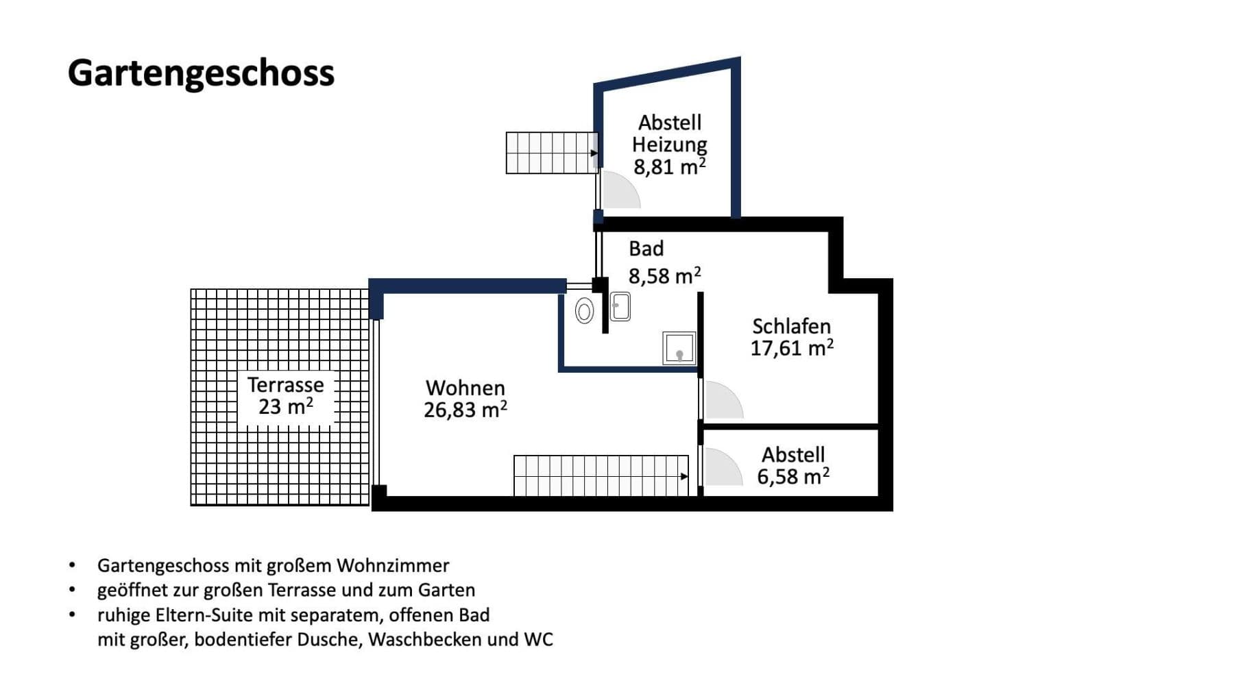 Prodej domu 171 m², pozemek 340 m², Bergisch Gladbach, Severní Porýní-Vestfálsko Prodej domu 171 m², pozemek 340 m², Bergisch Gladbach, Severní Porýní-Vestfálsko