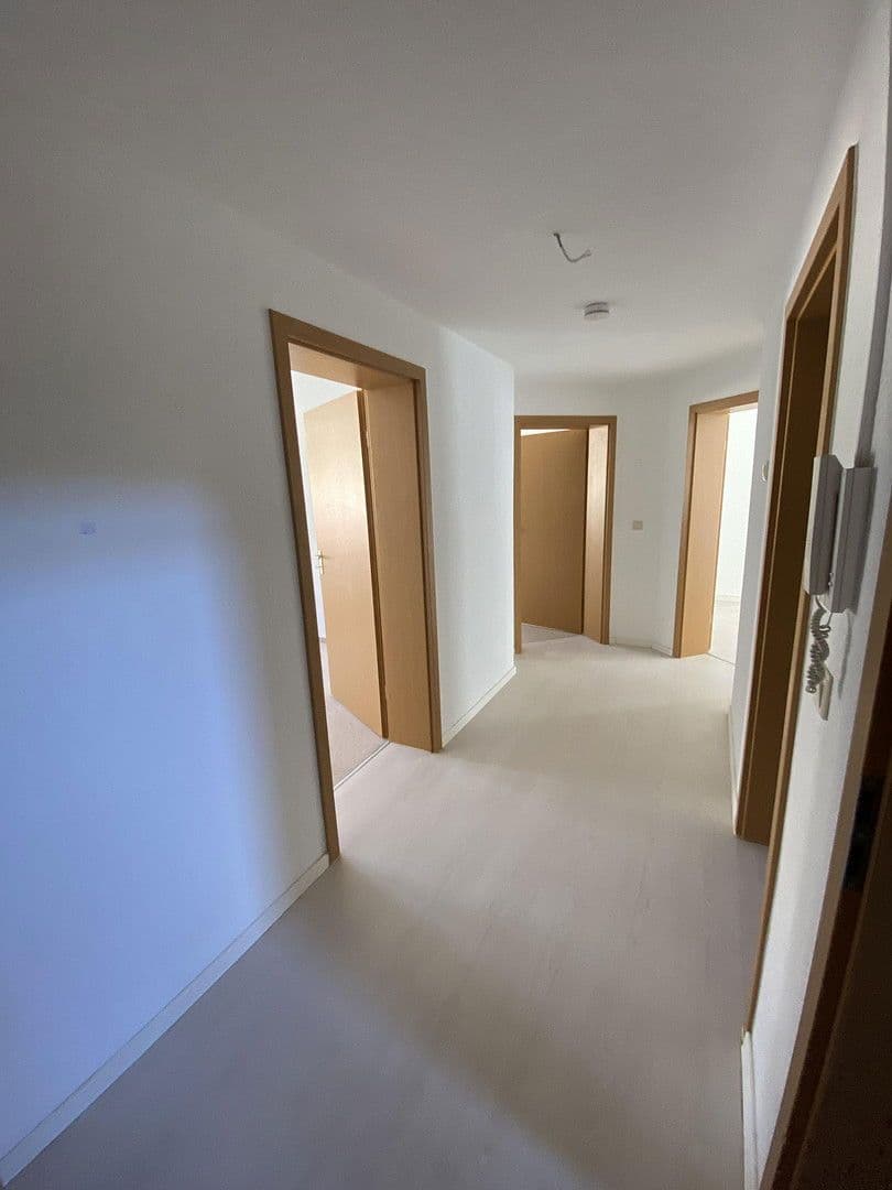 Pronájem bytu 3+1 69 m², Steinweg 26, Halle, Saale, Sasko-Anhaltsko Pronájem bytu 3+1 69 m², Steinweg 26, Halle, Saale, Sasko-Anhaltsko