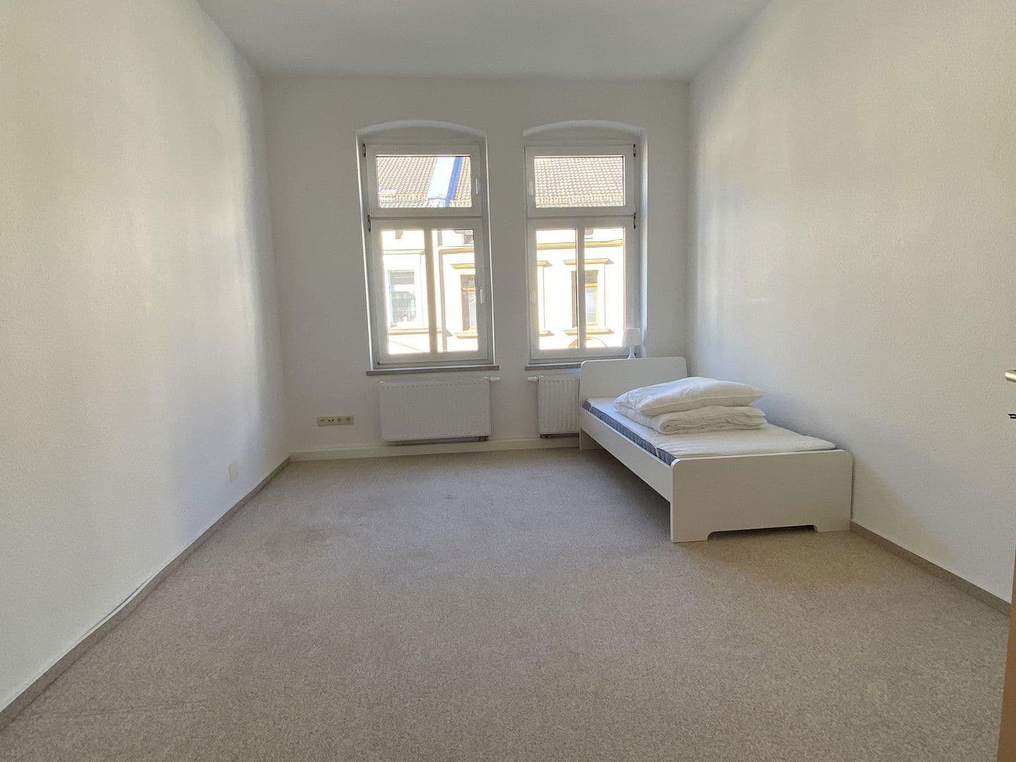 Pronájem bytu 3+1 69 m², Steinweg 26, Halle, Saale, Sasko-Anhaltsko Pronájem bytu 3+1 69 m², Steinweg 26, Halle, Saale, Sasko-Anhaltsko