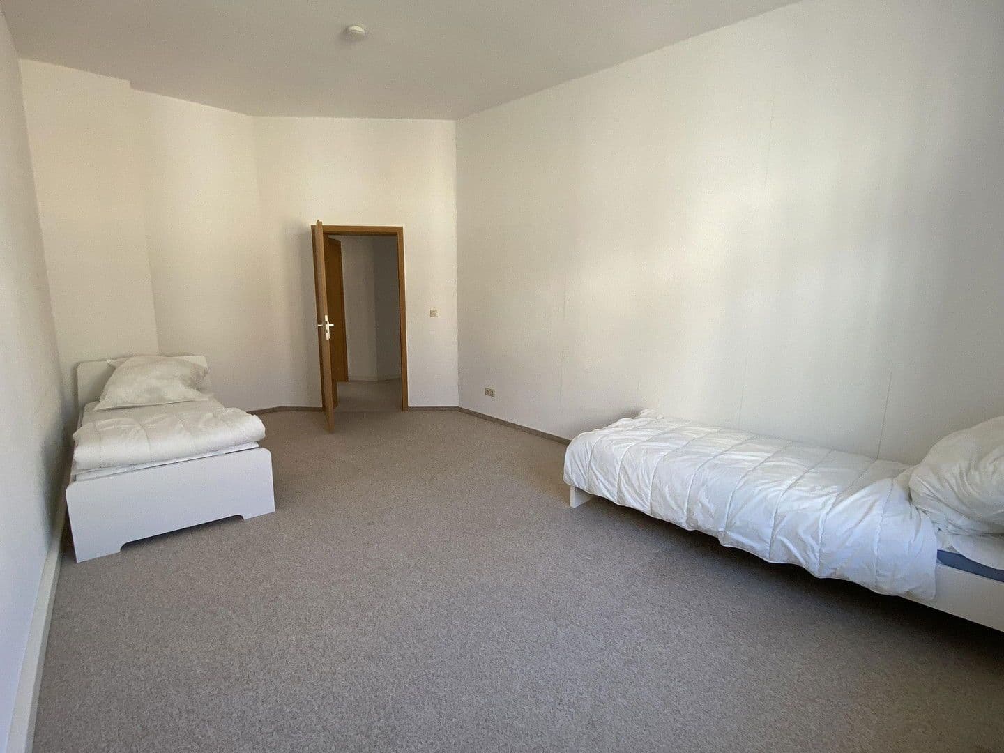 Pronájem bytu 3+1 69 m², Steinweg 26, Halle, Saale, Sasko-Anhaltsko Pronájem bytu 3+1 69 m², Steinweg 26, Halle, Saale, Sasko-Anhaltsko