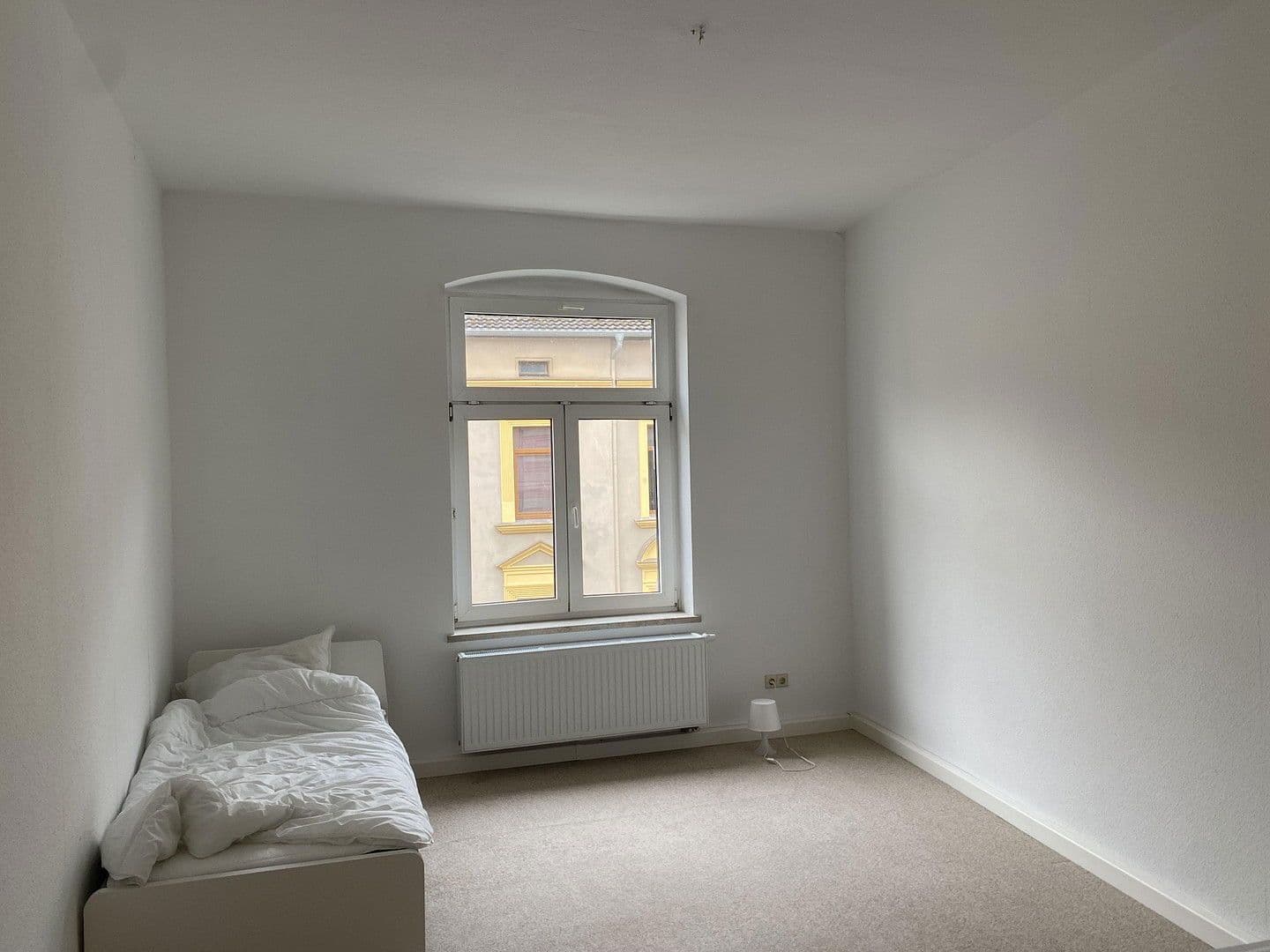 Pronájem bytu 3+1 69 m², Steinweg 26, Halle, Saale, Sasko-Anhaltsko Pronájem bytu 3+1 69 m², Steinweg 26, Halle, Saale, Sasko-Anhaltsko