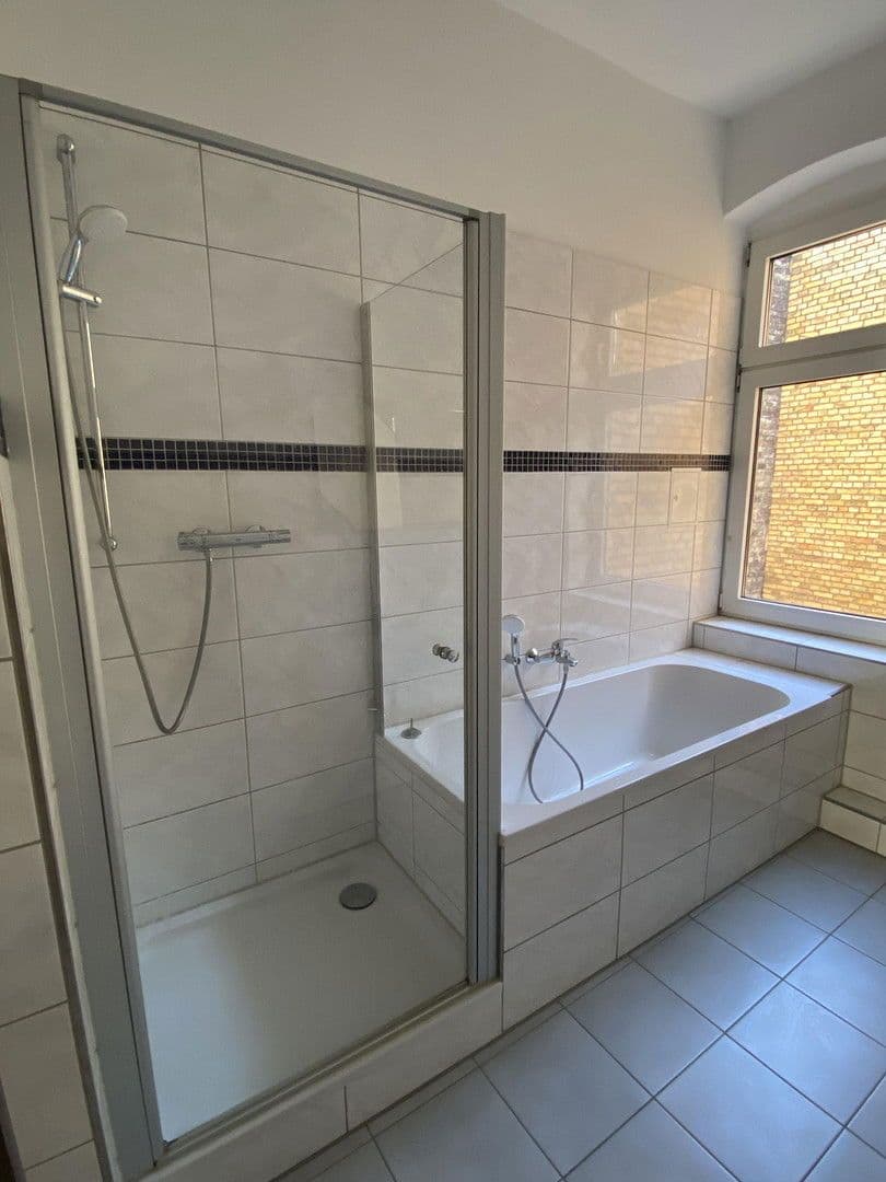 Pronájem bytu 3+1 69 m², Steinweg 26, Halle, Saale, Sasko-Anhaltsko Pronájem bytu 3+1 69 m², Steinweg 26, Halle, Saale, Sasko-Anhaltsko