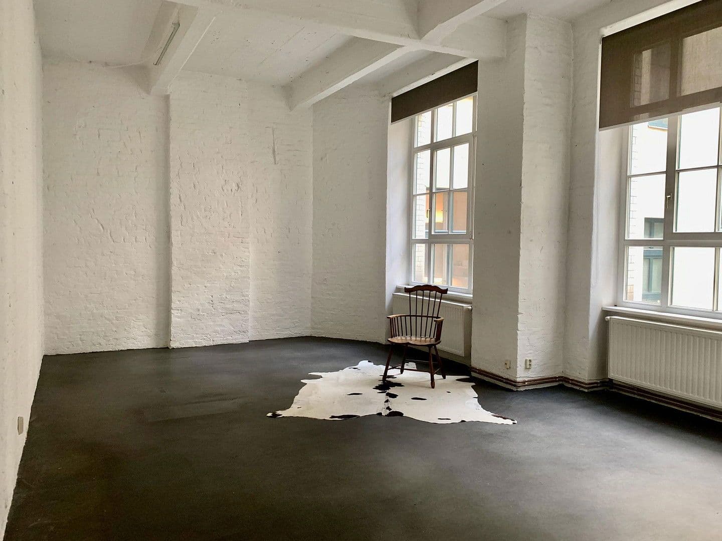 Prodej kanceláře 47 m², Berlin, Berlín Prodej kanceláře 47 m², Berlin, Berlín