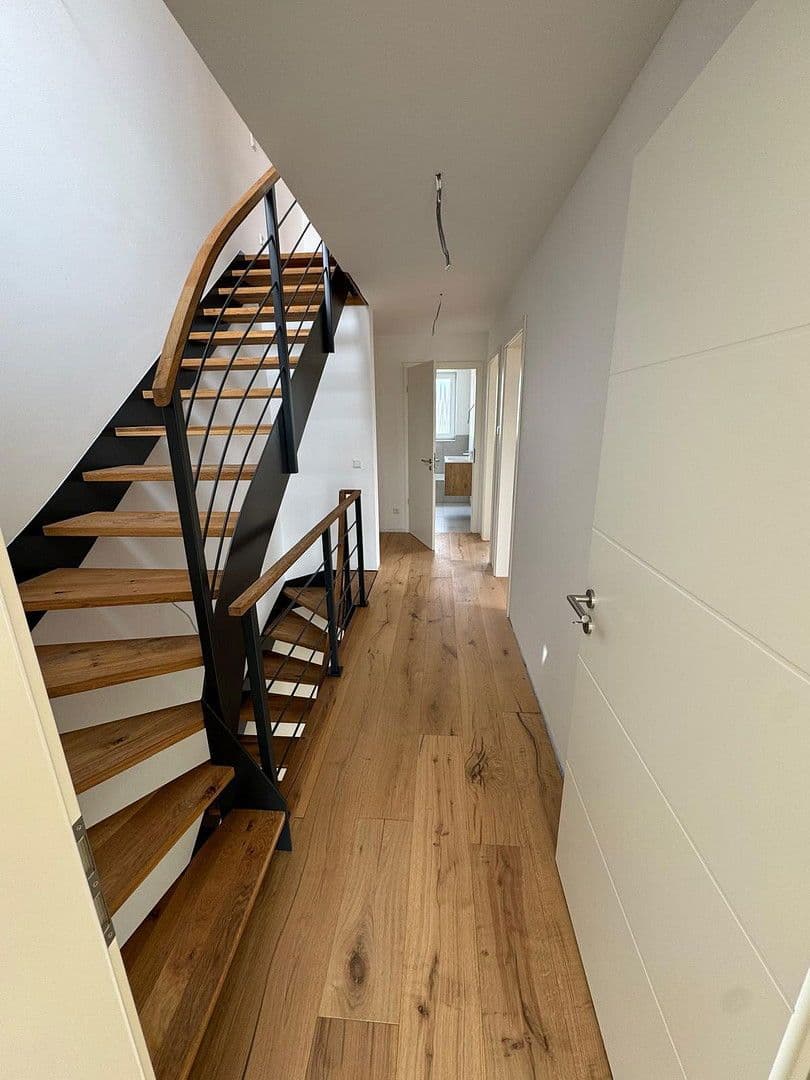 Prodej domu 128 m², pozemek 185 m², Erlenweg 12b, Kappeln, Šlesvicko-Holštýnsko Prodej domu 128 m², pozemek 185 m², Erlenweg 12b, Kappeln, Šlesvicko-Holštýnsko