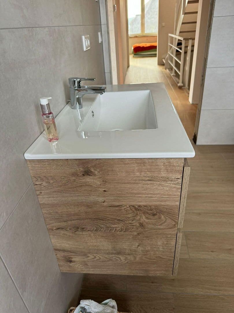 Prodej domu 128 m², pozemek 185 m², Erlenweg 12b, Kappeln, Šlesvicko-Holštýnsko Prodej domu 128 m², pozemek 185 m², Erlenweg 12b, Kappeln, Šlesvicko-Holštýnsko