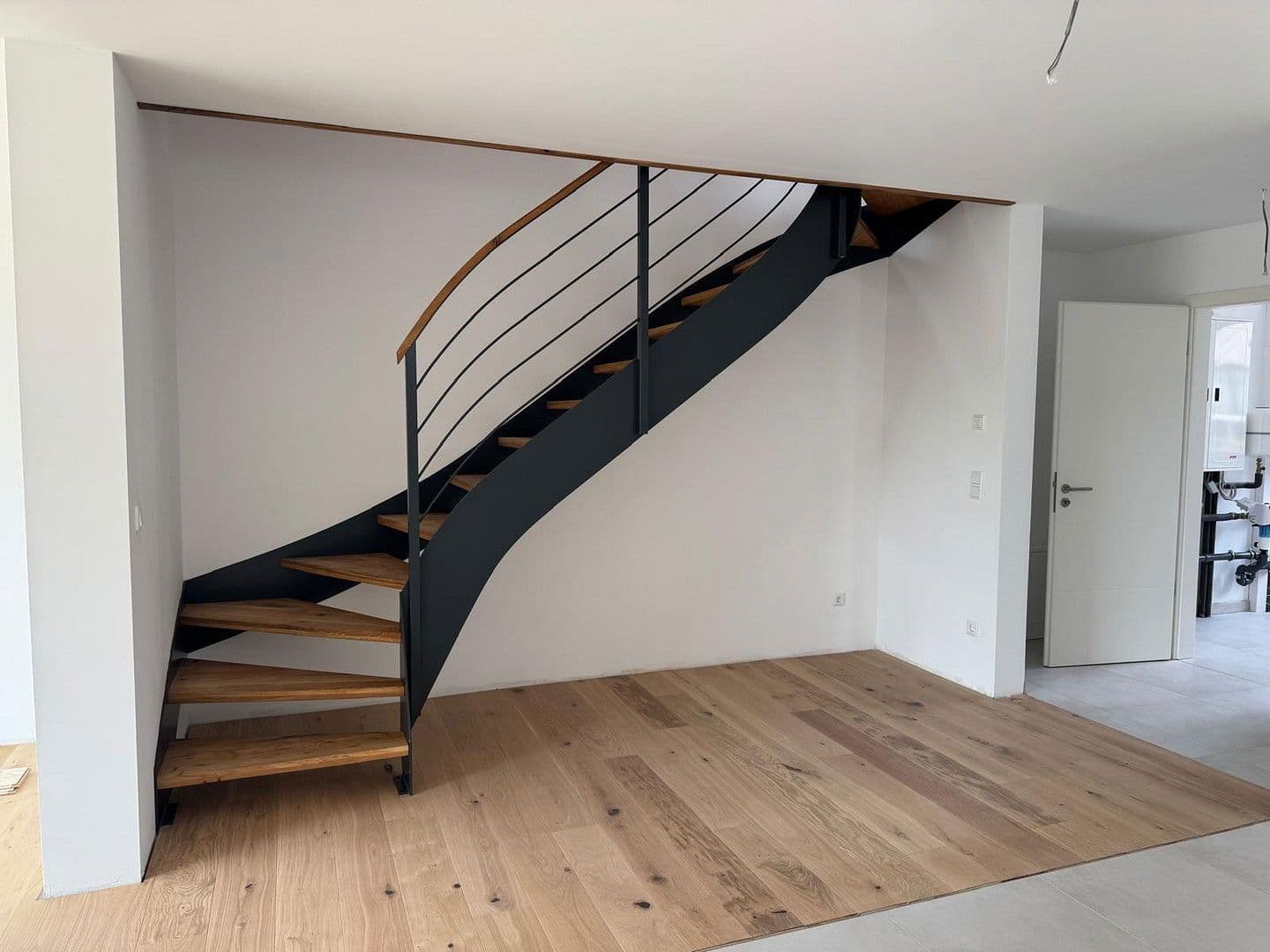 Prodej domu 128 m², pozemek 185 m², Erlenweg 12b, Kappeln, Šlesvicko-Holštýnsko Prodej domu 128 m², pozemek 185 m², Erlenweg 12b, Kappeln, Šlesvicko-Holštýnsko