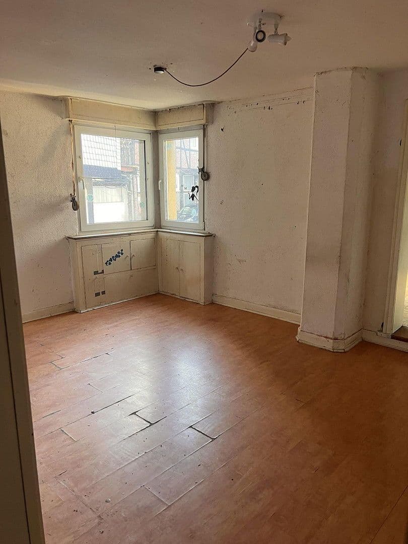 Prodej domu 200 m², pozemek 290 m², Wissen, Porýní-Falc Prodej domu 200 m², pozemek 290 m², Wissen, Porýní-Falc