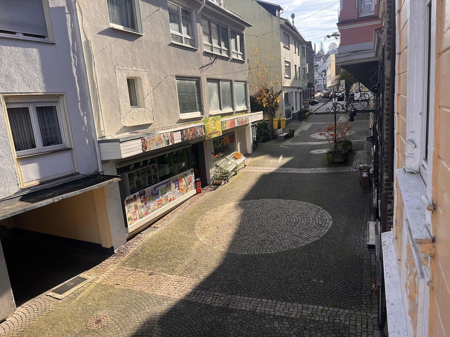 Prodej domu 200 m², pozemek 290 m², Wissen, Porýní-Falc Prodej domu 200 m², pozemek 290 m², Wissen, Porýní-Falc