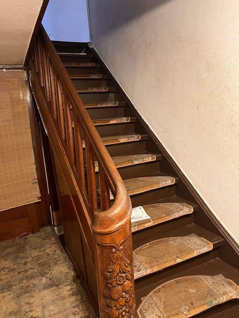 Prodej domu 200 m², pozemek 290 m², Wissen, Porýní-Falc Prodej domu 200 m², pozemek 290 m², Wissen, Porýní-Falc