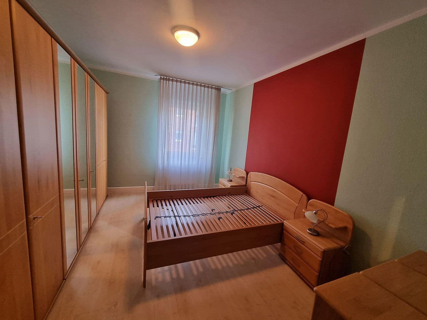 Pronájem bytu 2+1 55 m², Hardterbroicher Str.6, Mönchengladbach, Severní Porýní-Vestfálsko Pronájem bytu 2+1 55 m², Hardterbroicher Str.6, Mönchengladbach, Severní Porýní-Vestfálsko