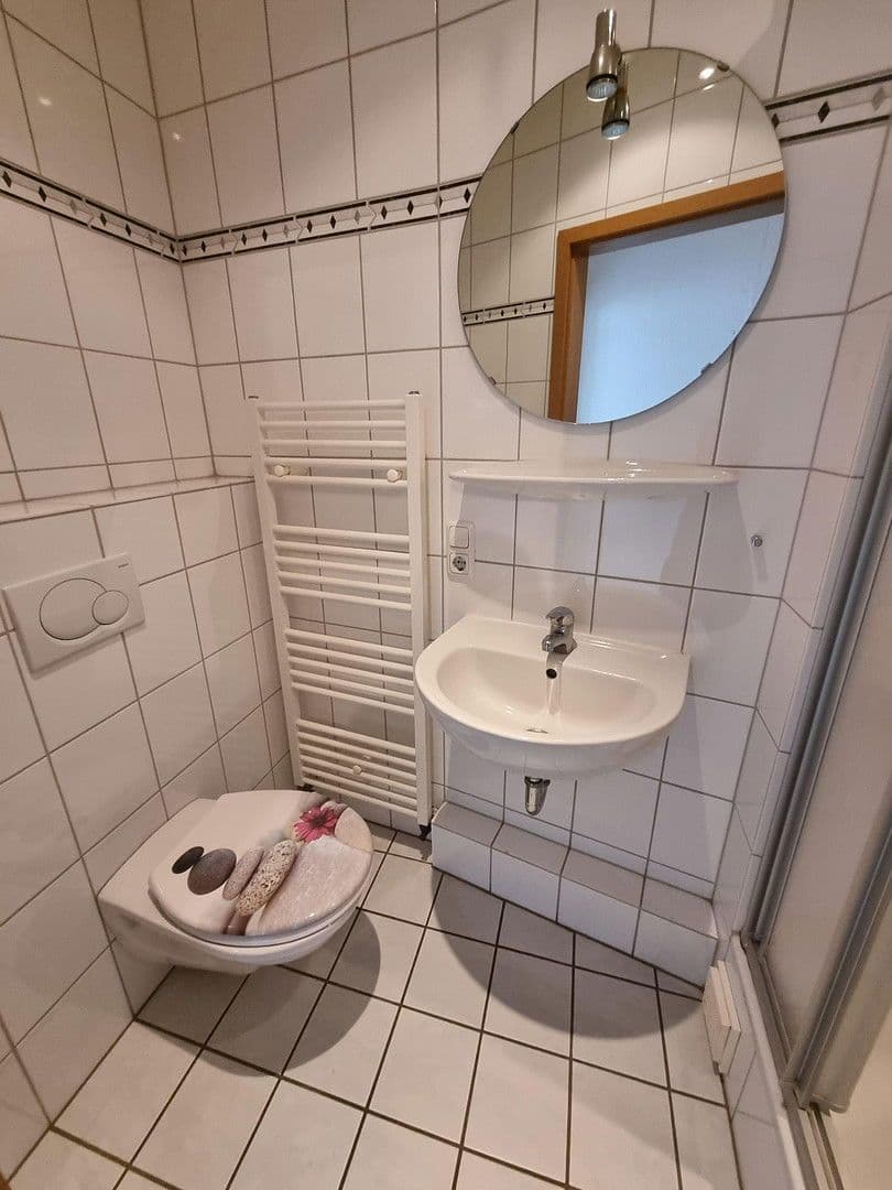 Pronájem bytu 2+1 55 m², Hardterbroicher Str.6, Mönchengladbach, Severní Porýní-Vestfálsko Pronájem bytu 2+1 55 m², Hardterbroicher Str.6, Mönchengladbach, Severní Porýní-Vestfálsko