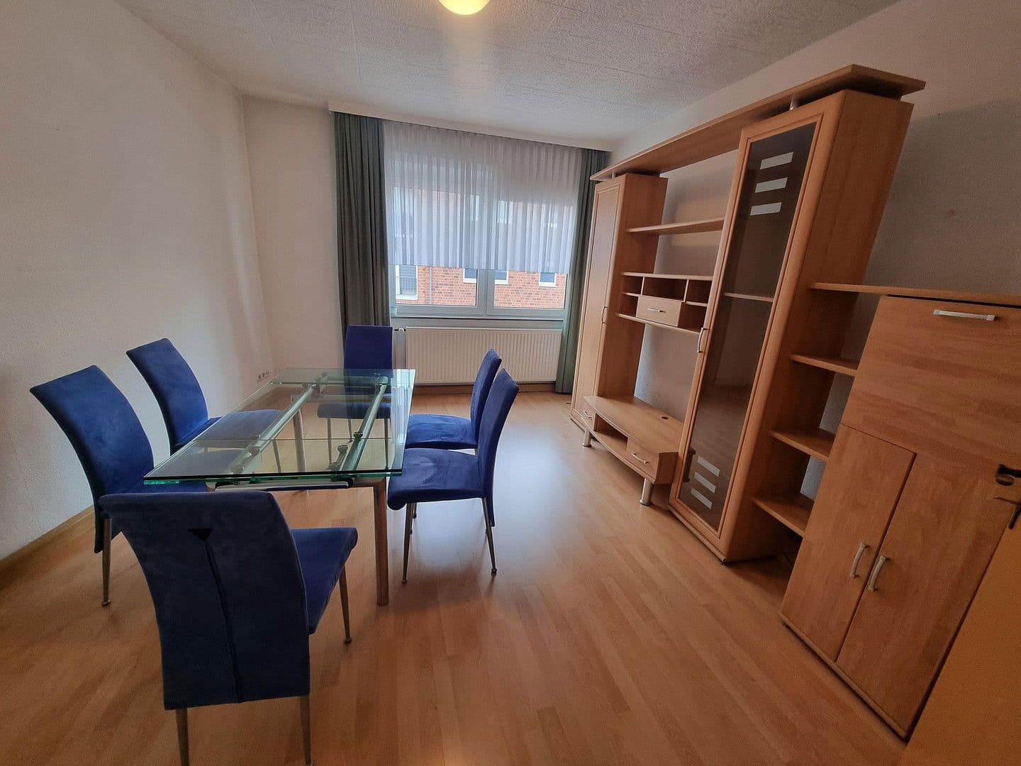 Pronájem bytu 2+1 55 m², Hardterbroicher Str.6, Mönchengladbach, Severní Porýní-Vestfálsko Pronájem bytu 2+1 55 m², Hardterbroicher Str.6, Mönchengladbach, Severní Porýní-Vestfálsko