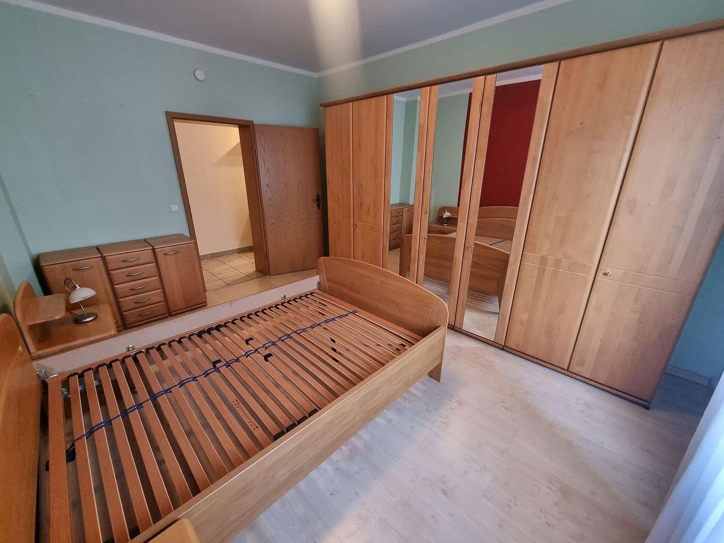 Pronájem bytu 2+1 55 m², Hardterbroicher Str.6, Mönchengladbach, Severní Porýní-Vestfálsko Pronájem bytu 2+1 55 m², Hardterbroicher Str.6, Mönchengladbach, Severní Porýní-Vestfálsko