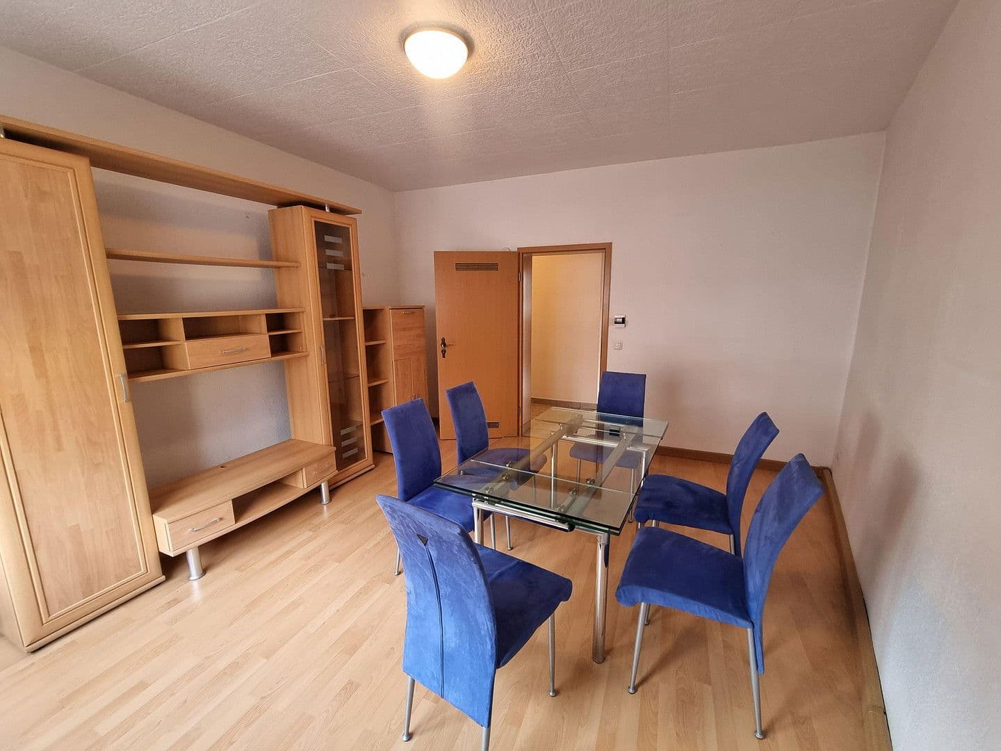 Pronájem bytu 2+1 55 m², Hardterbroicher Str.6, Mönchengladbach, Severní Porýní-Vestfálsko Pronájem bytu 2+1 55 m², Hardterbroicher Str.6, Mönchengladbach, Severní Porýní-Vestfálsko