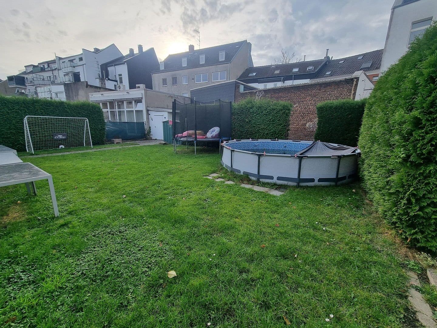 Pronájem bytu 2+1 55 m², Hardterbroicher Str.6, Mönchengladbach, Severní Porýní-Vestfálsko Pronájem bytu 2+1 55 m², Hardterbroicher Str.6, Mönchengladbach, Severní Porýní-Vestfálsko