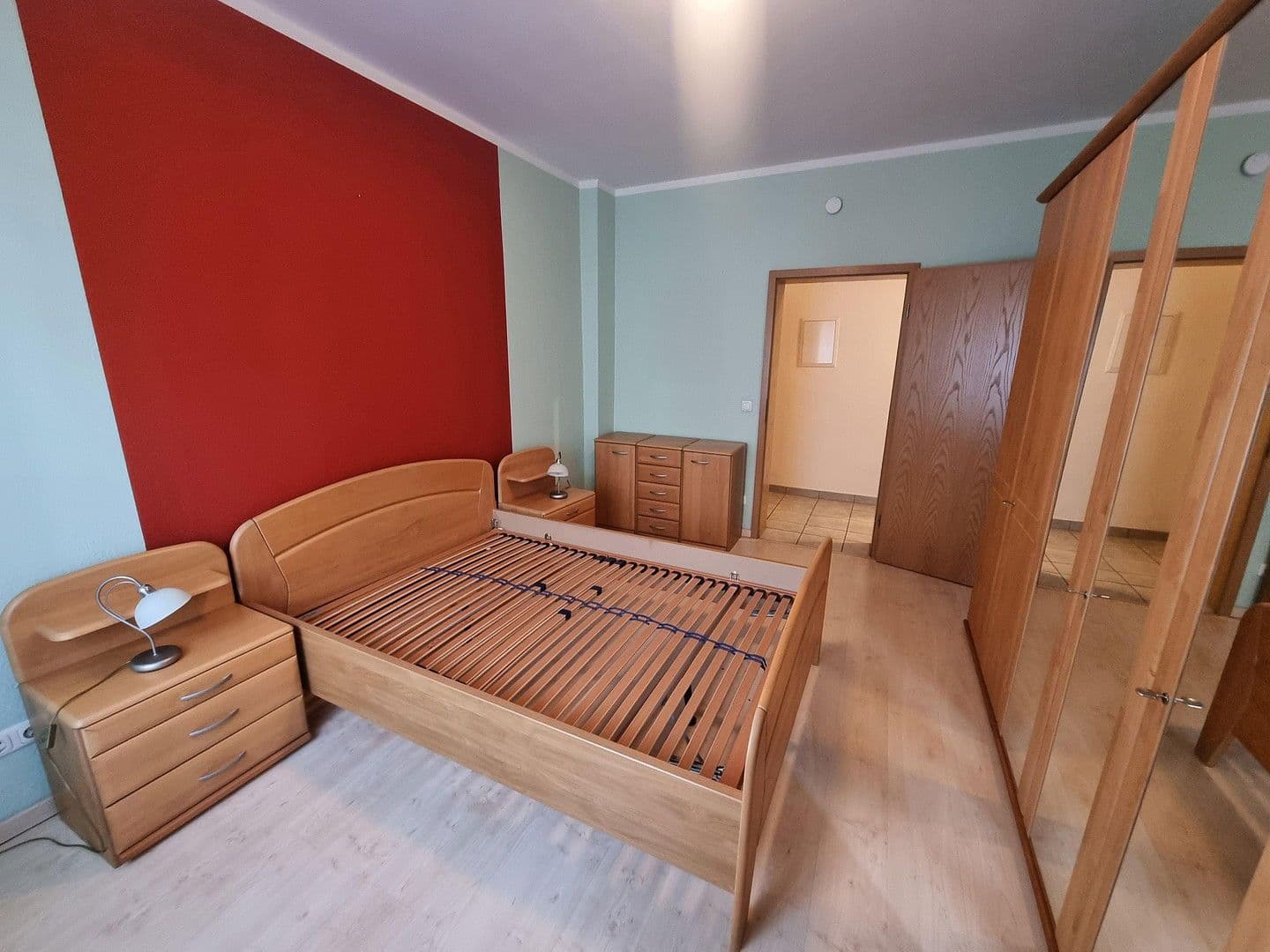 Pronájem bytu 2+1 55 m², Hardterbroicher Str.6, Mönchengladbach, Severní Porýní-Vestfálsko Pronájem bytu 2+1 55 m², Hardterbroicher Str.6, Mönchengladbach, Severní Porýní-Vestfálsko