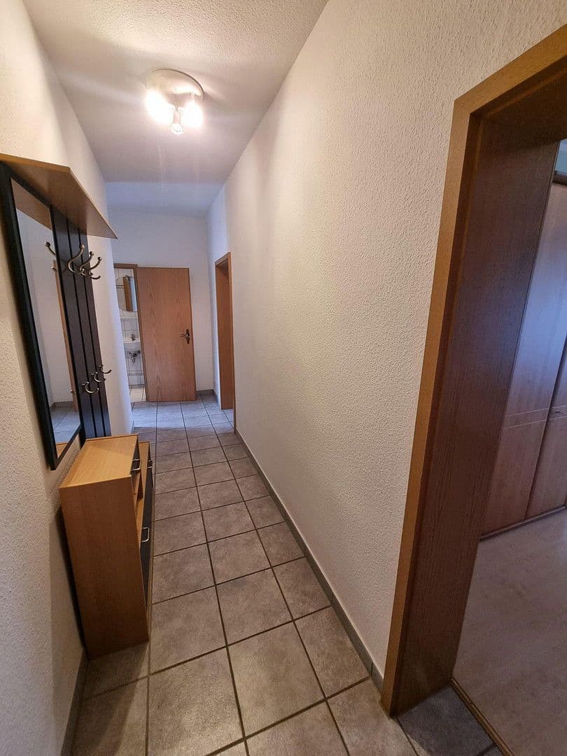 Pronájem bytu 2+1 55 m², Hardterbroicher Str.6, Mönchengladbach, Severní Porýní-Vestfálsko Pronájem bytu 2+1 55 m², Hardterbroicher Str.6, Mönchengladbach, Severní Porýní-Vestfálsko